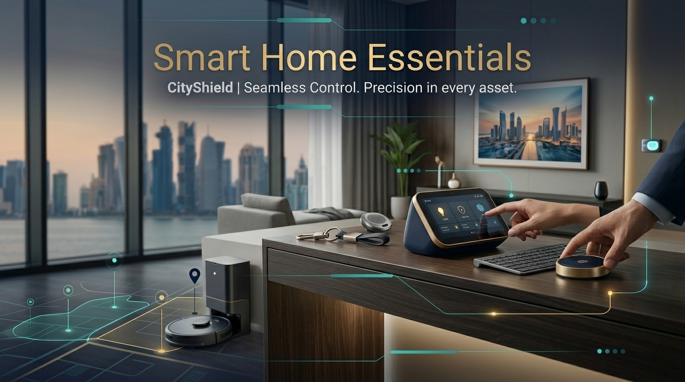 Smart Home Essentials