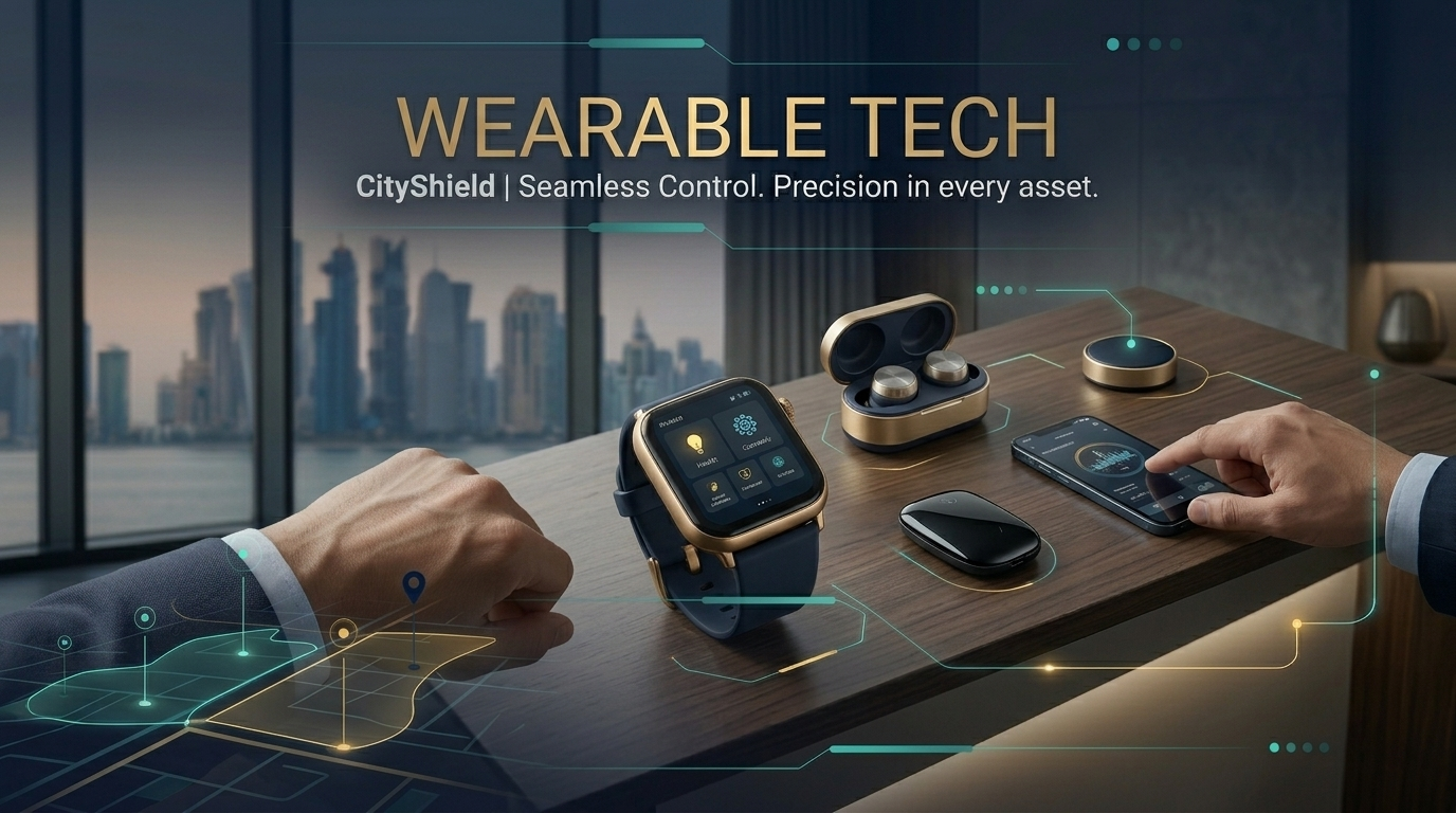 Wearable Tech