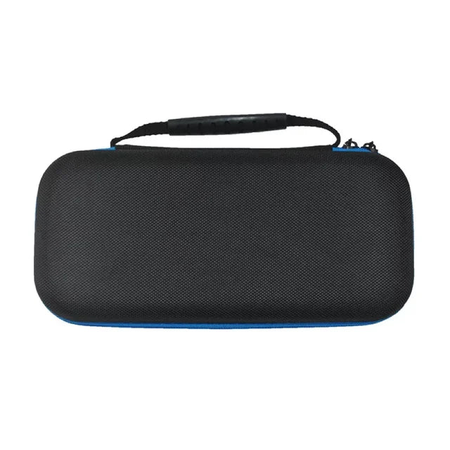 Switch Portable Hard Shell Case - Waterproof Travel Storage for NS Console and Accessories
