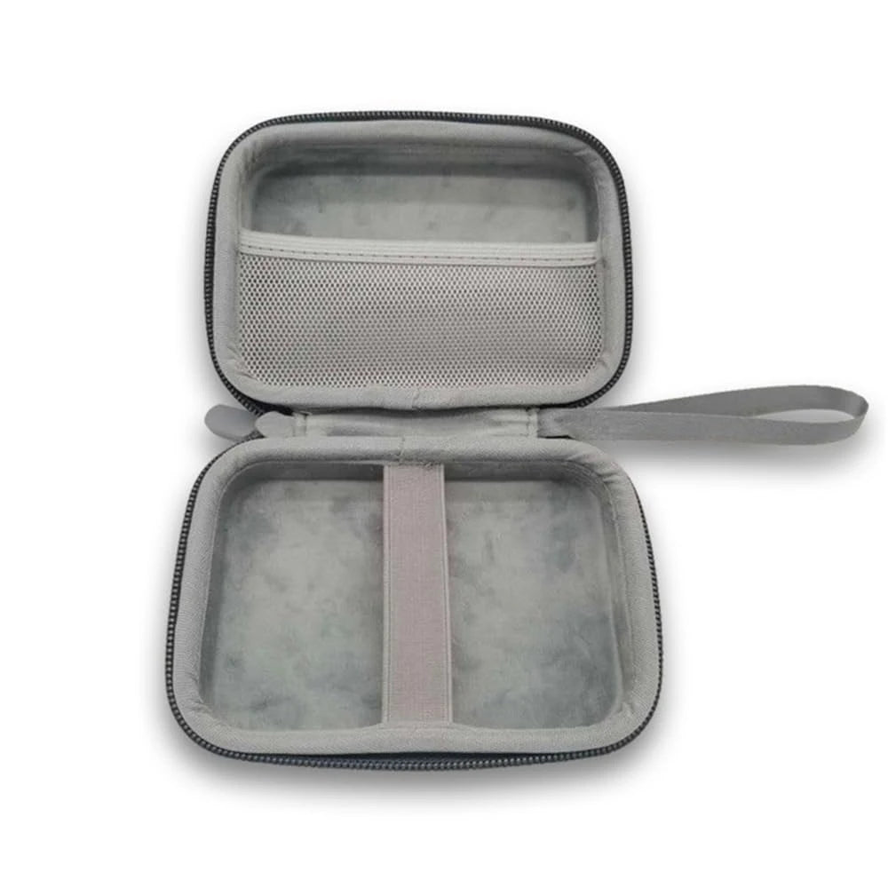 For Trimui Brick Portable Case Storage Bag Handheld for Trimui Brick Console Protective Shockproof Bag Game Accessories Box
