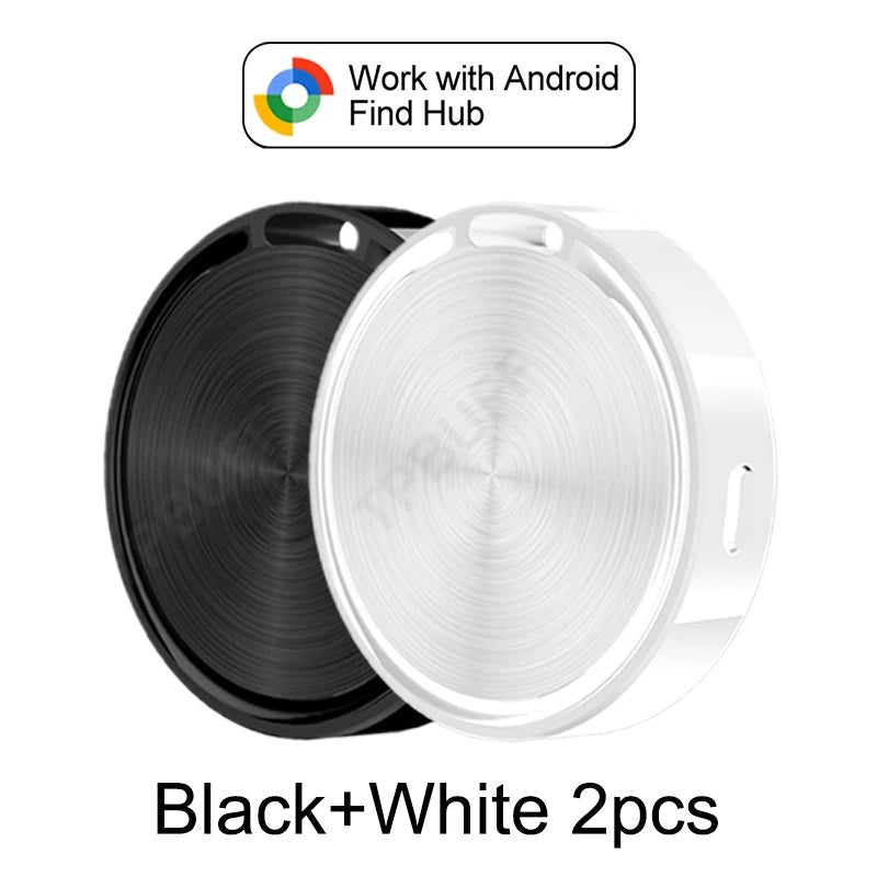 Android GPS Tracker – Find My Anti-Lost Portable Device