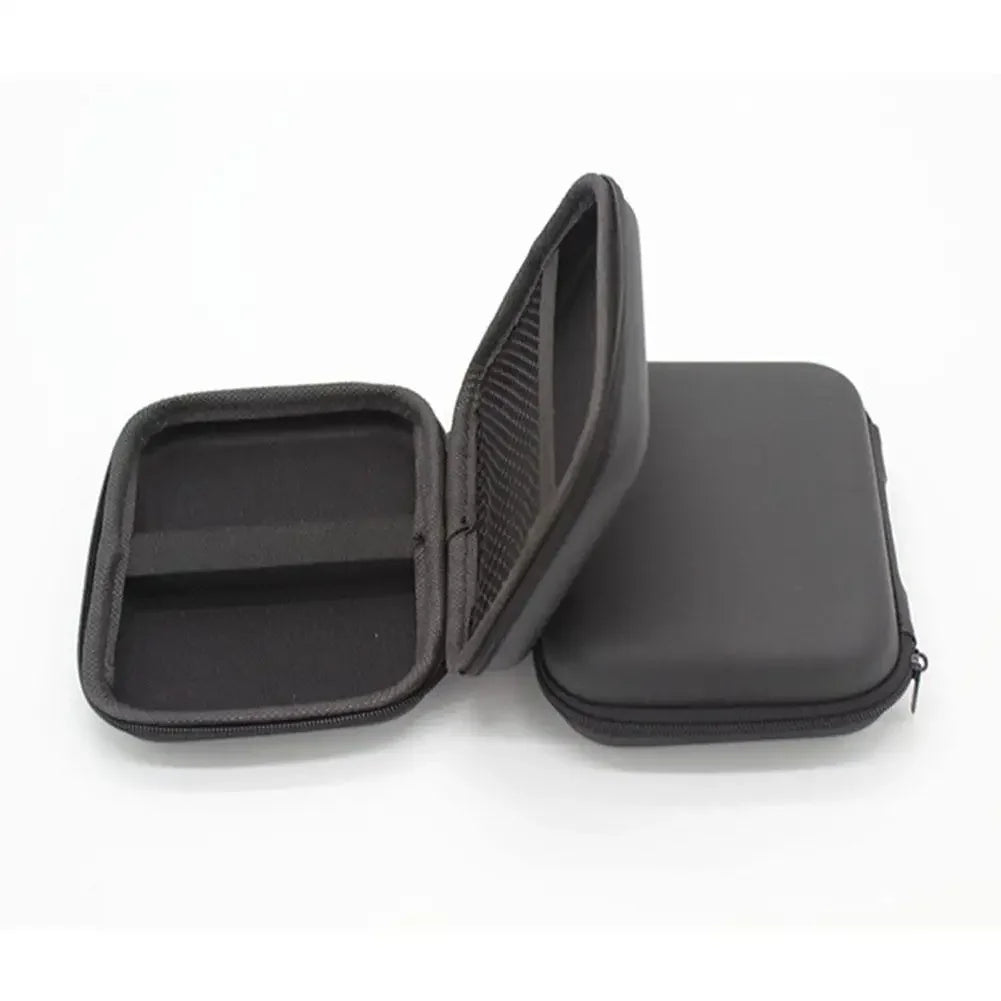 Game Console Protective Case EVA Hard Portable Storage Bag for r36s R35S Scratch-resistant Anti-fall Protector Game Accessories
