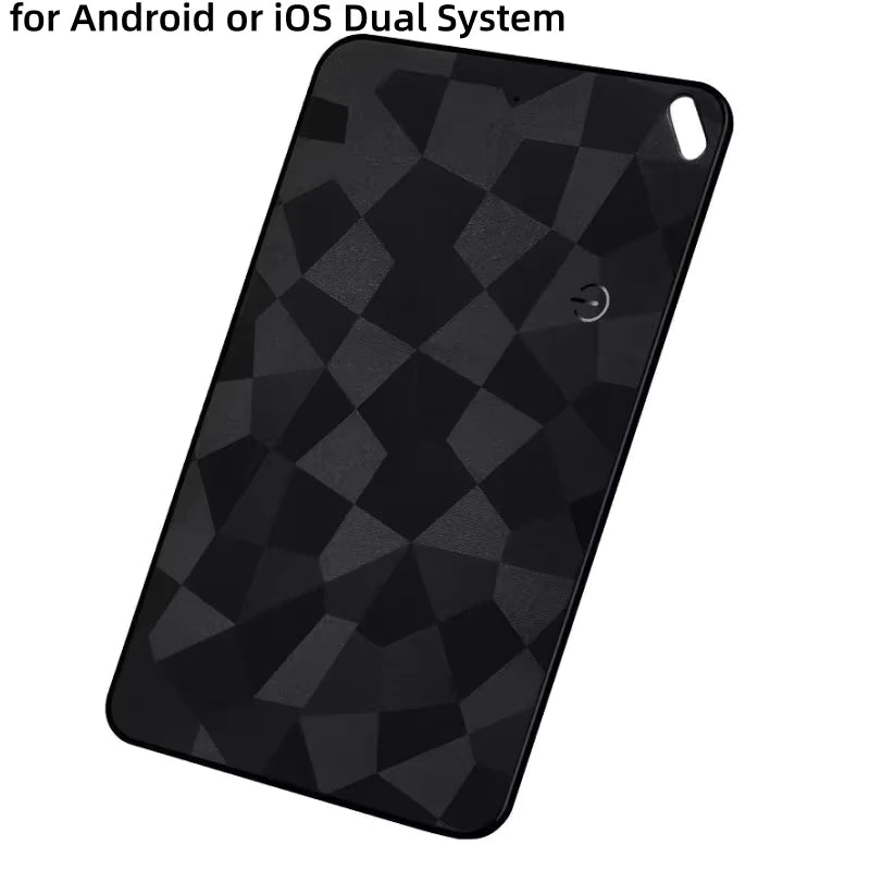 Apple Find My Wallet Tracker Card – Wireless Bluetooth Anti-Lost GPS Tag