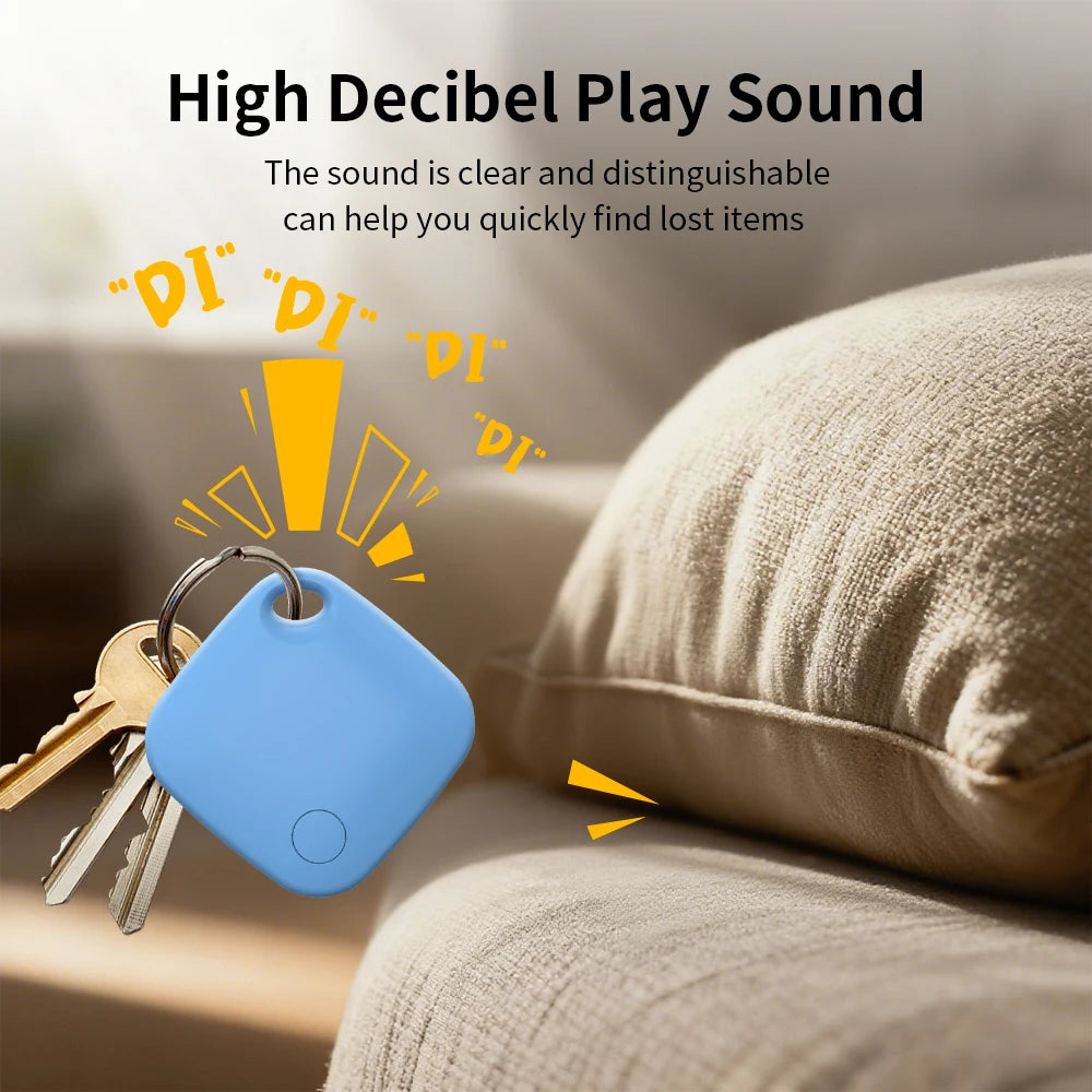Android Find Hub Smart Tracker – Long Range Tag