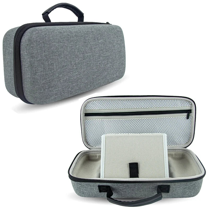 Hard Shlle Portable Carrying Case Bag for Asus ROG Ally X Game Console Accessories Shockproof Waterproof Travel Case Storage Bag