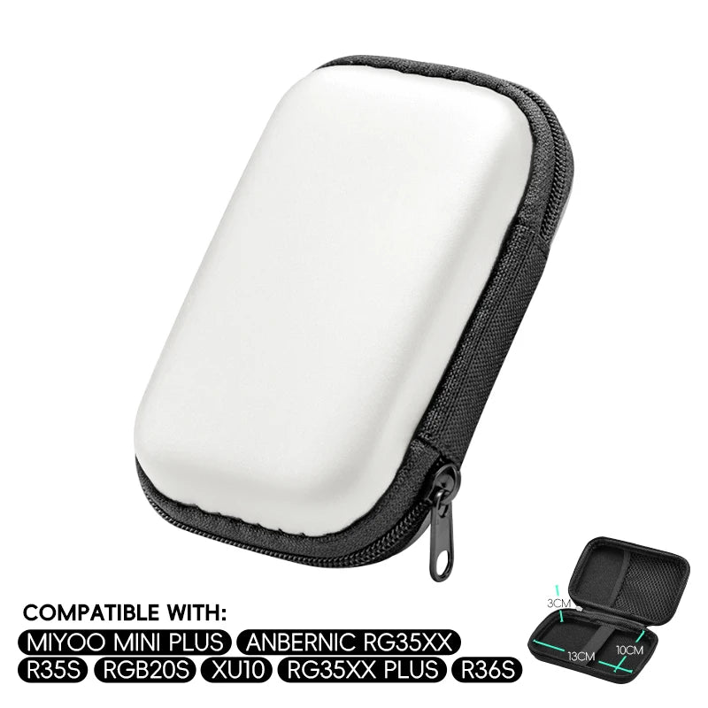 Universal Handheld EVA Case – Storage Bag