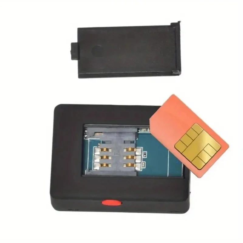 A8 Mini Gps Tracker Car Real Time Tracking Anti-Lost Key Wallet Tracking Finder Device Gsm Gprs Online Free Website App Accessor
