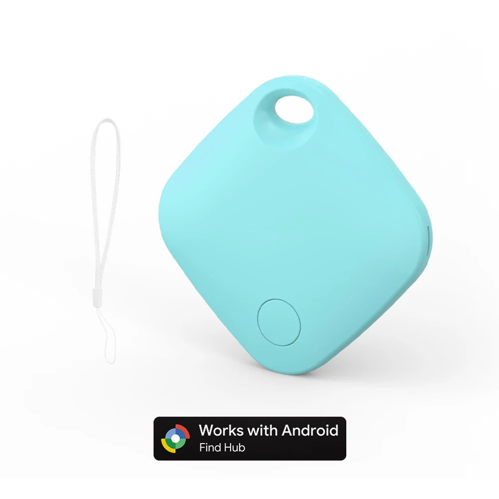 Android Find Hub Smart Tracker – Long Range Tag
