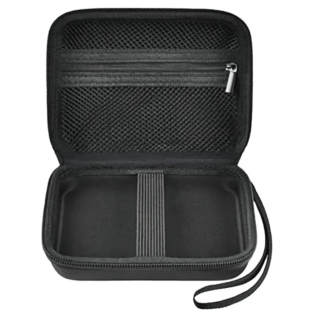 For GL SFT1200 MT3000 MT1300 A1300 AR750S Wireless Router Storage Bag Dust-proof Shockproof Portable Outdoor Carrying Bag