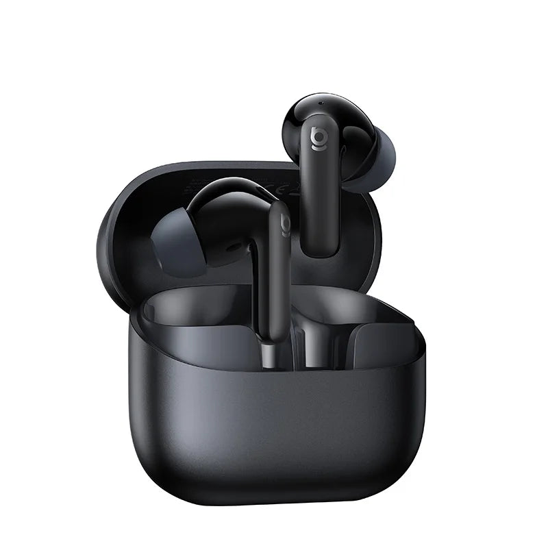 Baseus Bass EP10 NC: Wireless ANC Earbuds.