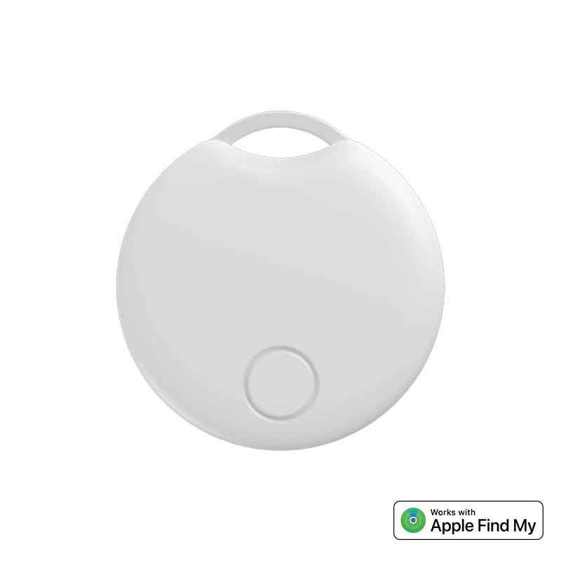 متعقب Vivilife الذكي لـ Apple Find My – محدد موقع المفاتيح والأمتعة لنظام iOS