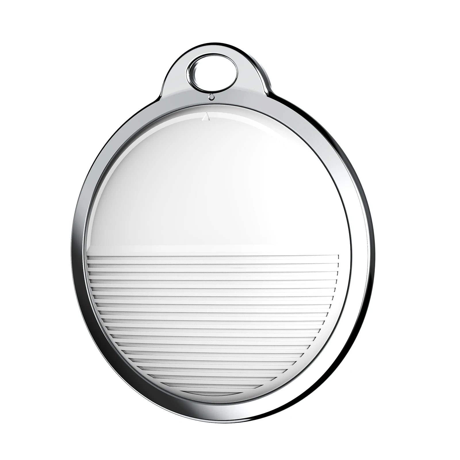 Bluetooth Smart Tag for Apple Find My – Item Tracker for Keys, Bags & Pets