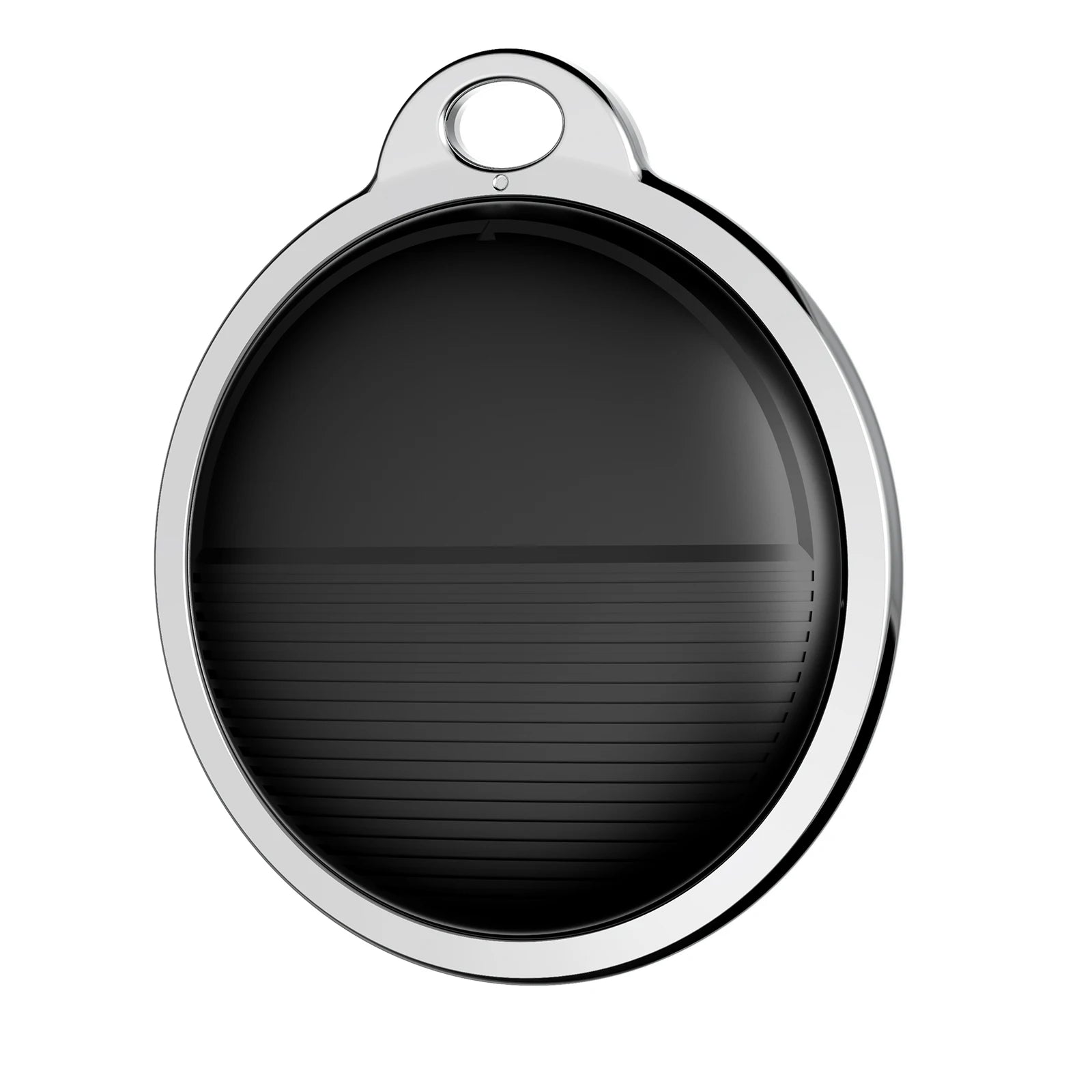 Bluetooth Smart Tag for Apple Find My – Item Tracker for Keys, Bags & Pets