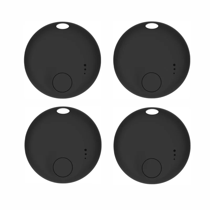 Android Smart Tracker Tag for Google Find Hub App