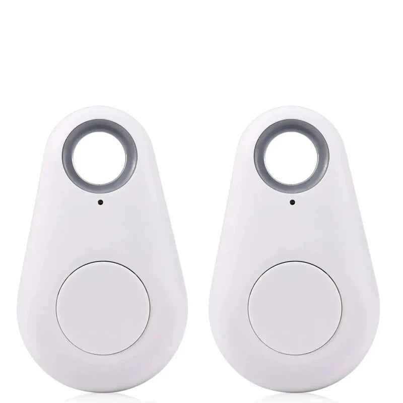 Mini GPS Tracker – Bluetooth Anti-Lost Smart Tag for Kids, Pets & Wallet (iOS/Android)