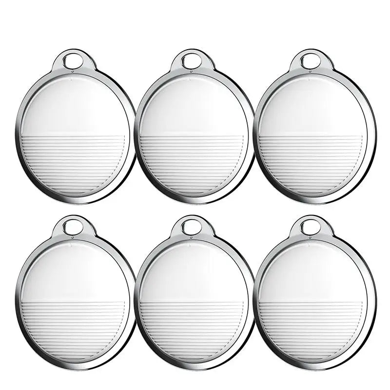Bluetooth Smart Tag for Apple Find My – Item Tracker for Keys, Bags & Pets