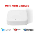 Zigbee Gateway Hub Tuya Smart Home WIFI Bluetooth Wireless Multi Mode Gateway Smart Life APP Work With Alexa Google
