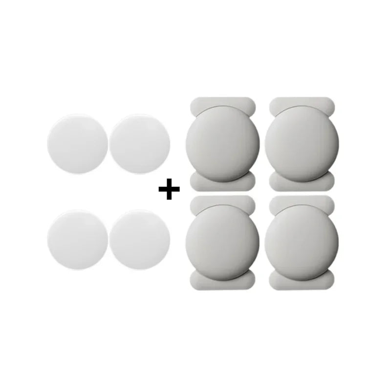 Apple Find My GPS Smart Tag – Magnetic Anti-Loss Tracker for Cars & Motorcycles