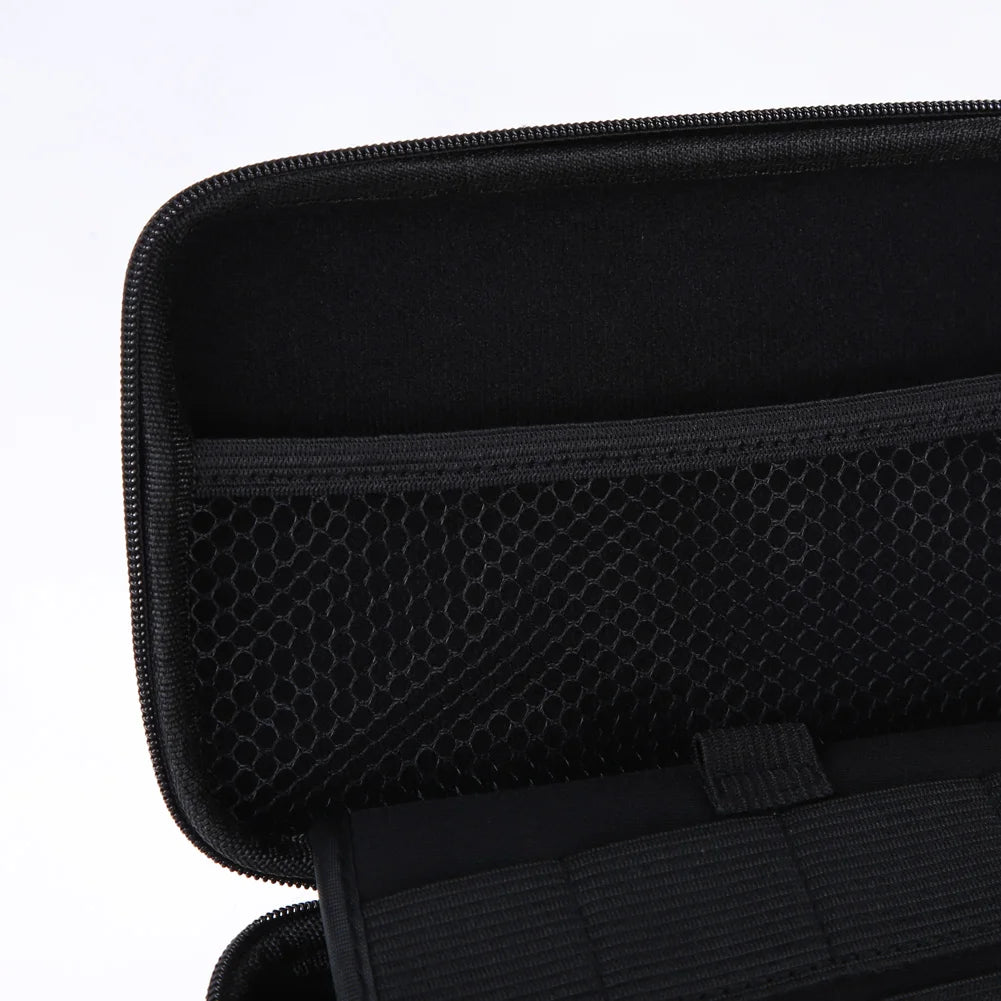 Bag Case EVA Hard Carry Case Cover for New 3DS XL LL Skin Sleeve Bag Pouch Cover For 3DS XL LL Skin Sleeve Bag Pouch