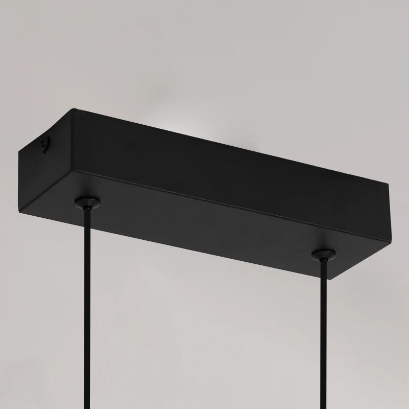 Pendant Light Nordic LED Long Ceiling Lamp Dining Chandelier Home Appliances for Kitchen Pendant lamp Home Decoration Lighting