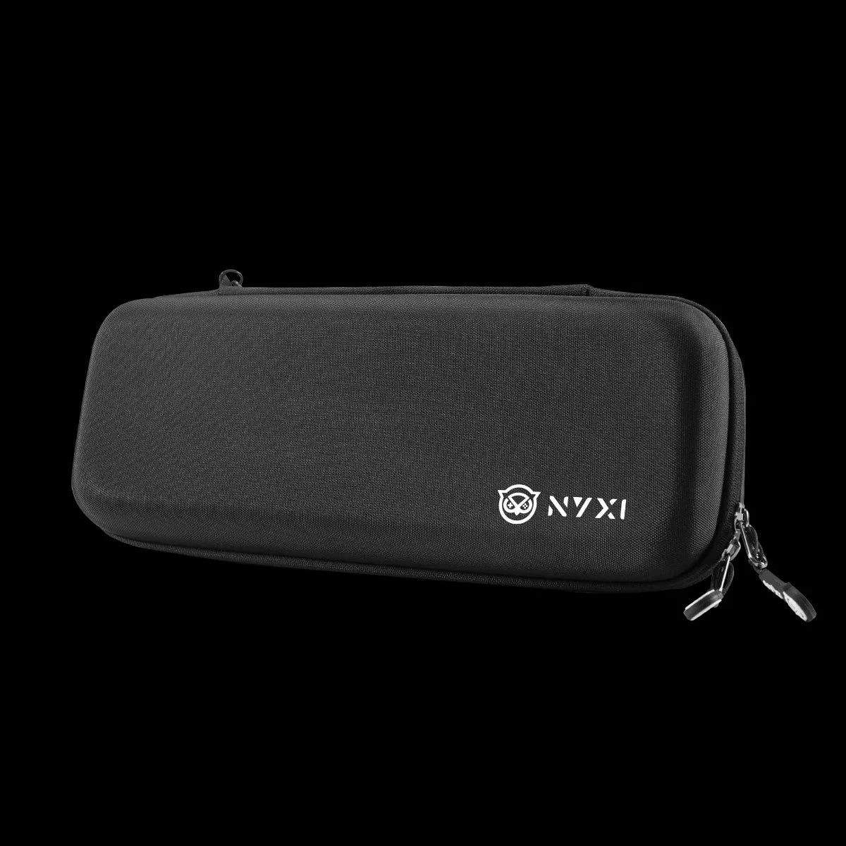 NYXI Switch Carrying Case for Wizard Hyperion Athena Video Game Console Storage Bag with Handle And Zipper