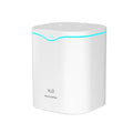 2000ML Large Capacity USB Air Humidifier With Double Spray Port Essential Oil Aromatherapy Cool Mist Maker For Home Office