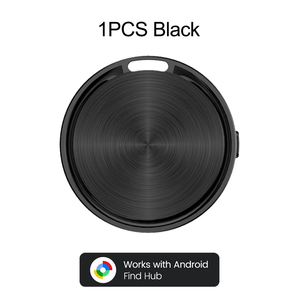 Google Find My GPS Tracker – Android Anti-Lost Smart Tag for Bike & Pets