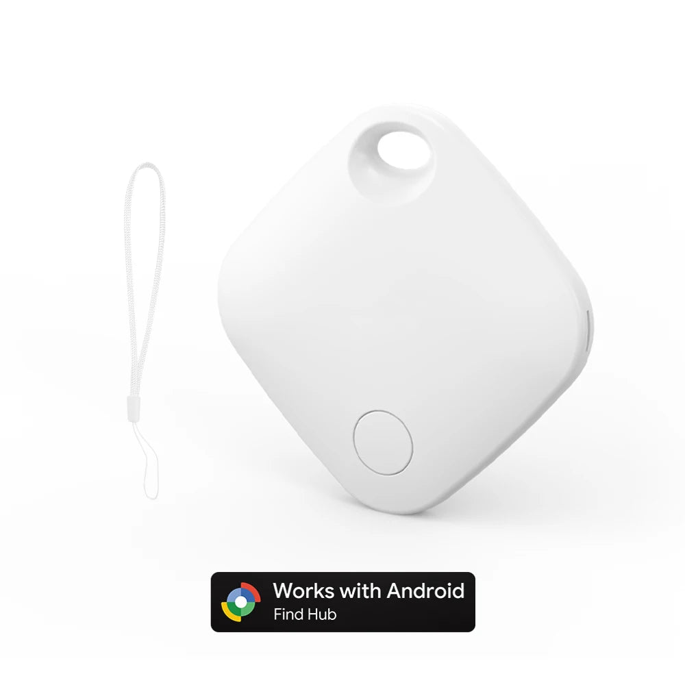 Android Find Hub Smart Tracker – Long Range Tag