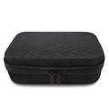 Hard Carrying Storage Bag for Apple 2024 Mac Mini M4 Cover Shell Travel Portable Soft Inner Waterproof zipper Shockproof Box