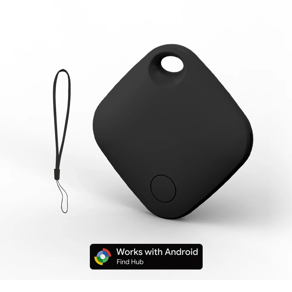 Android Find Hub Smart Tracker – Long Range Tag