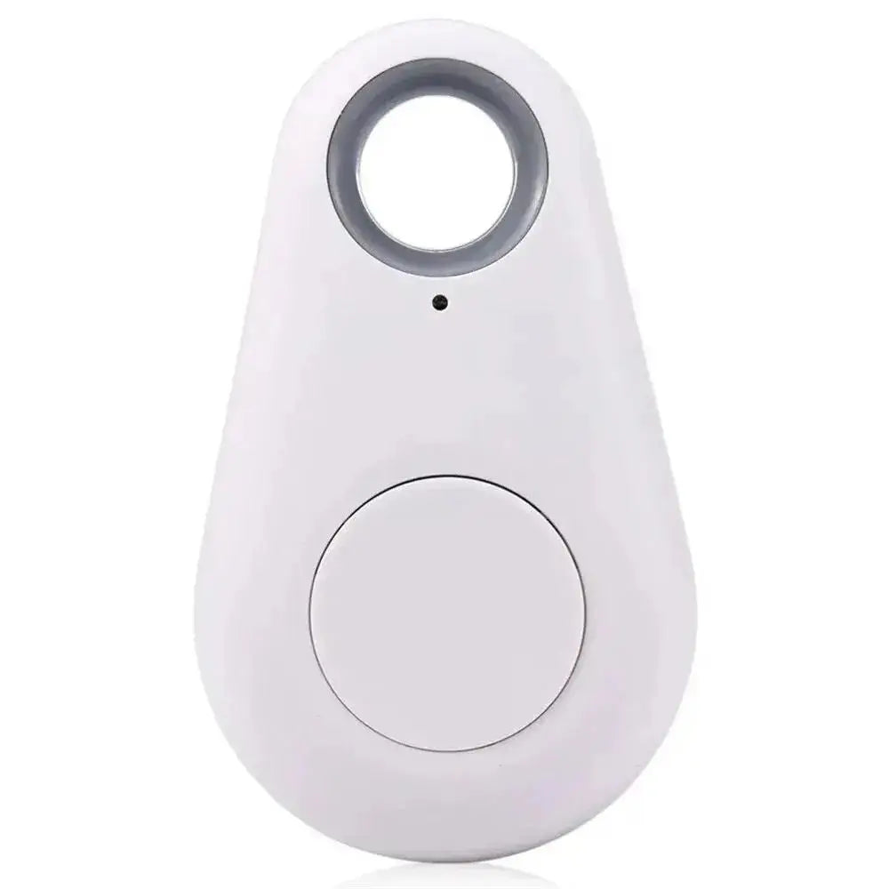 Mini GPS Tracker – Bluetooth Anti-Lost Smart Tag for Kids, Pets & Wallet (iOS/Android)