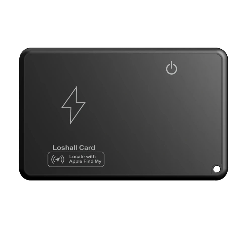 Apple Find My Wallet Tracker Card – Smart GPS Tag