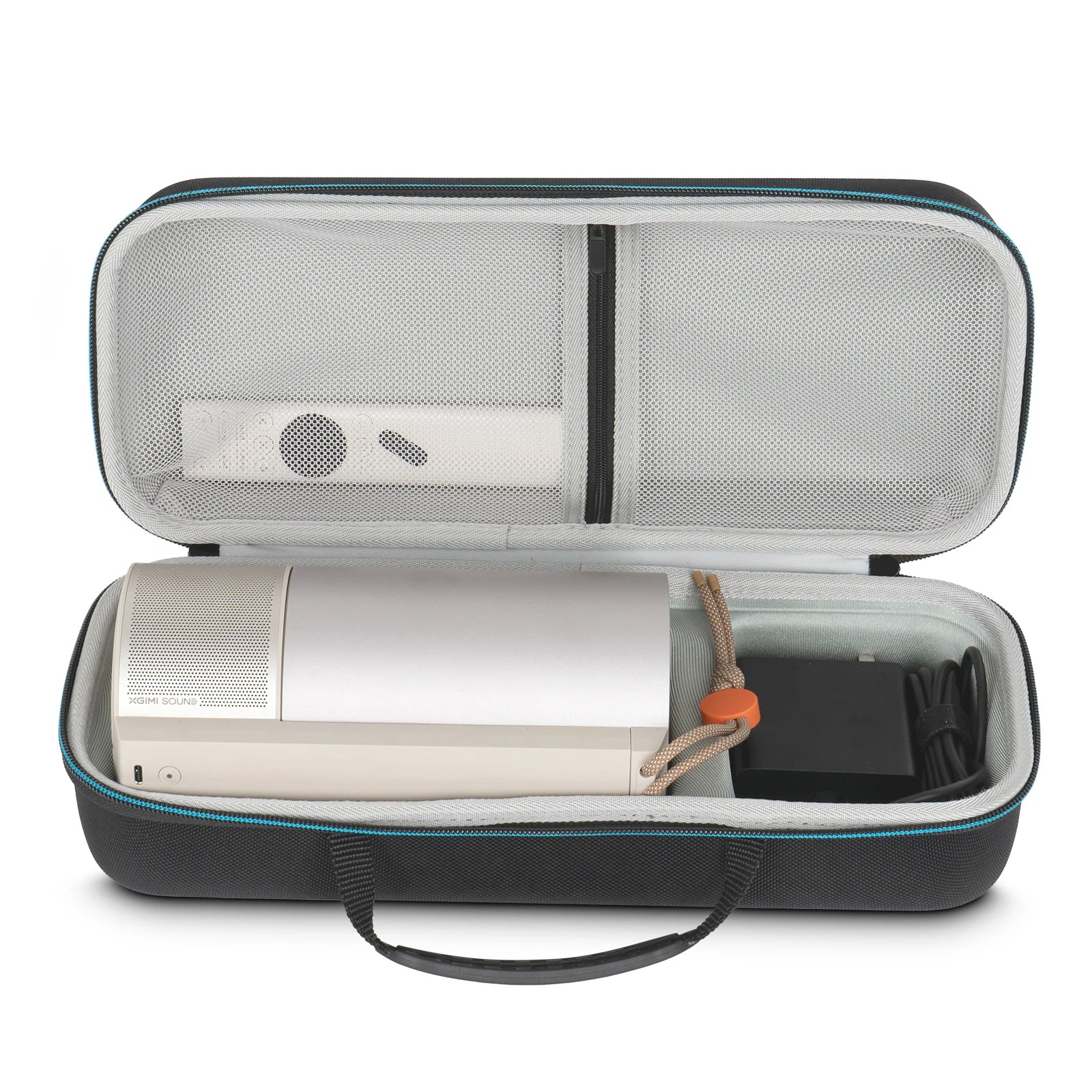 Hard Carrying Case for XGIMI Play 5 for XGIMI Mogo 3 Pro Mogo3 Projector Storage Bag Travel Box for XGIMI Projector Accessories