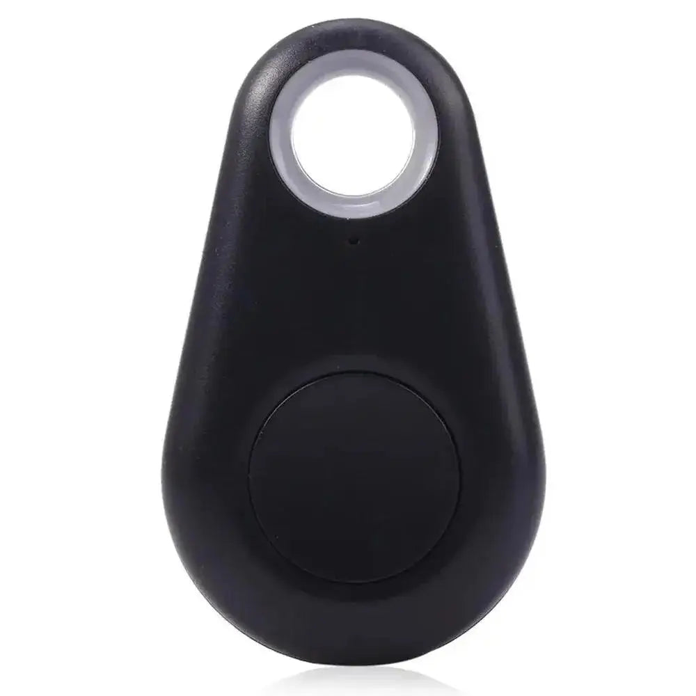 5pcs Smart Bluetooth Tracker – Mini Anti-Lost GPS Tags for Kids, Pets & Luggage