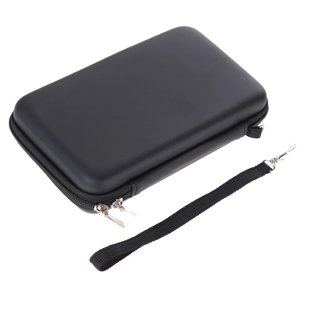 Bag Case EVA Hard Carry Case Cover for New 3DS XL LL Skin Sleeve Bag Pouch Cover For 3DS XL LL Skin Sleeve Bag Pouch