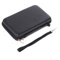 Bag Case EVA Hard Carry Case Cover for New 3DS XL LL Skin Sleeve Bag Pouch Cover For 3DS XL LL Skin Sleeve Bag Pouch
