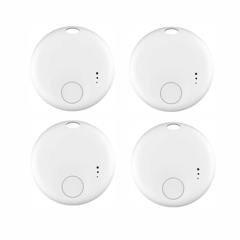 Android Smart Tracker Tag for Google Find Hub App