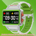 SENBONO New Smart Band for Men Women Sleep Heart Rate Monitor Waterproof Bracelet Sport Women Men Smartwatch for IOS Android