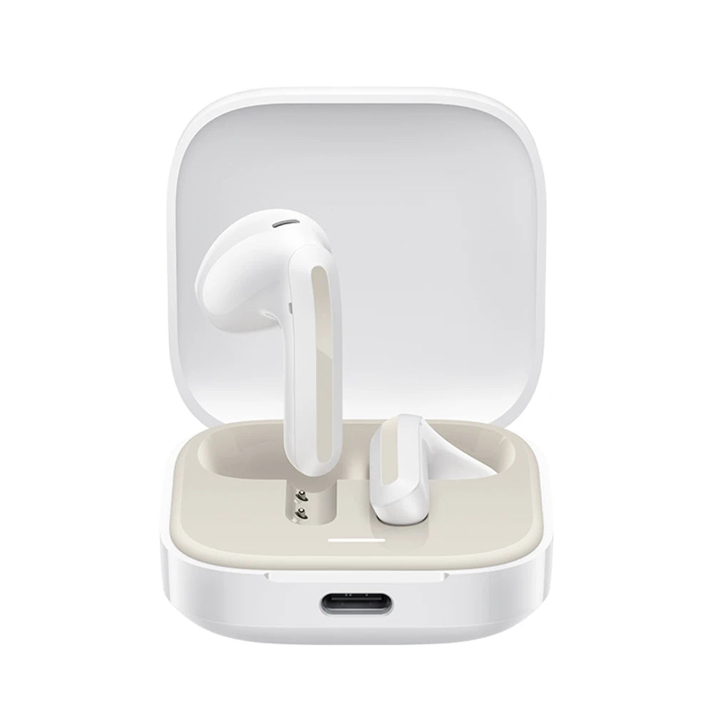 Redmi Buds 6 Vitality Edition: Wireless earbuds with 30-hour battery life