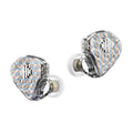New Arrivals 2023 Hot selling Hidizs MS1-Galaxy High-Performance Dual Magnetic Circuit Dynamic Driver In-ear Monitors