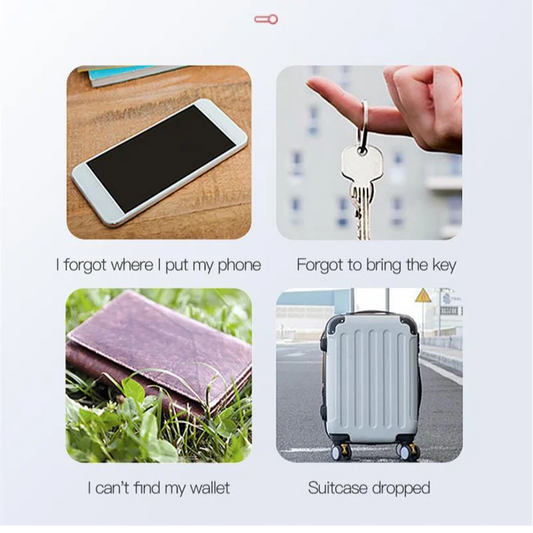 CityShield Pro | Ultra-Precision Smart Locator