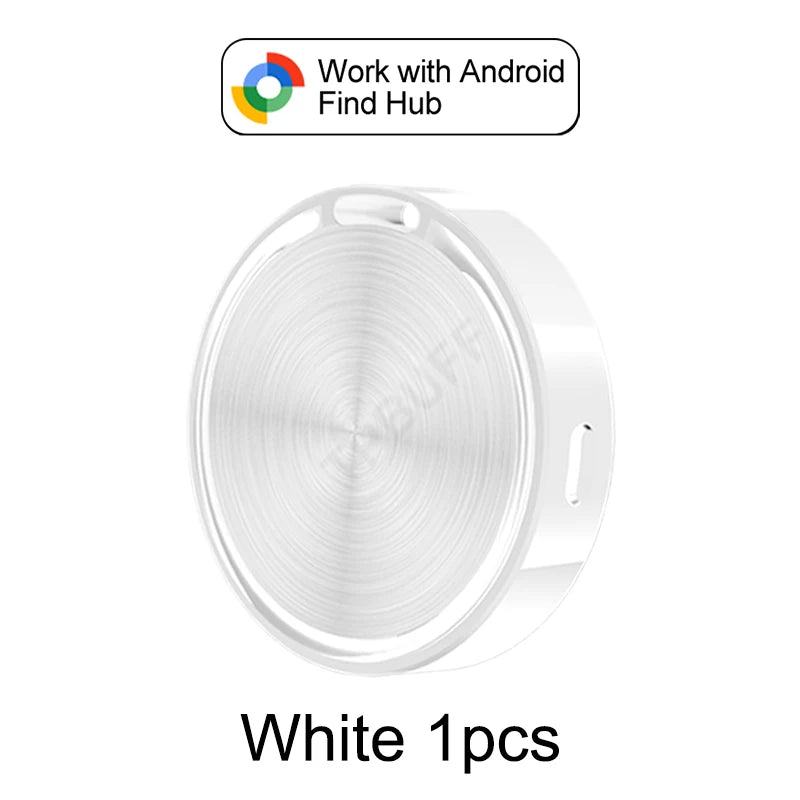 Android GPS Tracker – Find My Anti-Lost Portable Device