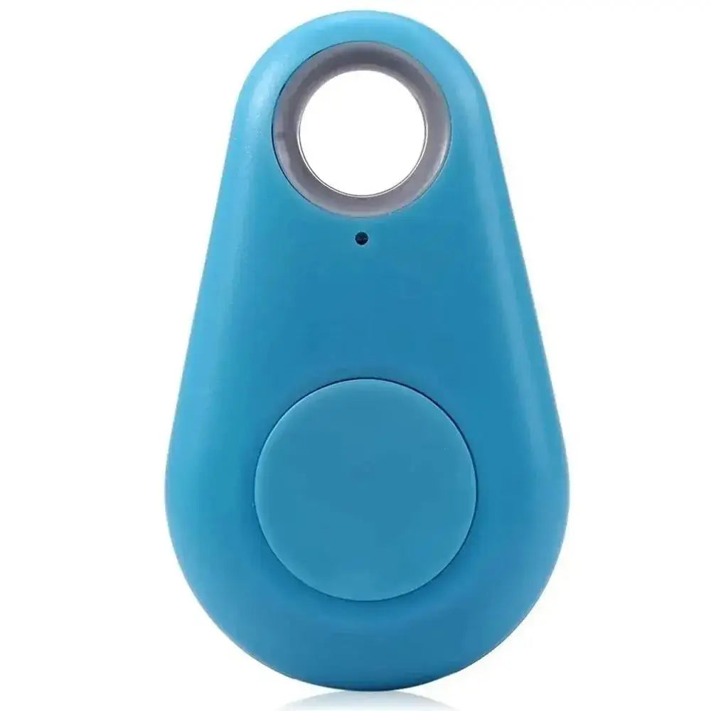 5pcs Smart Bluetooth Tracker – Mini Anti-Lost GPS Tags for Kids, Pets & Luggage