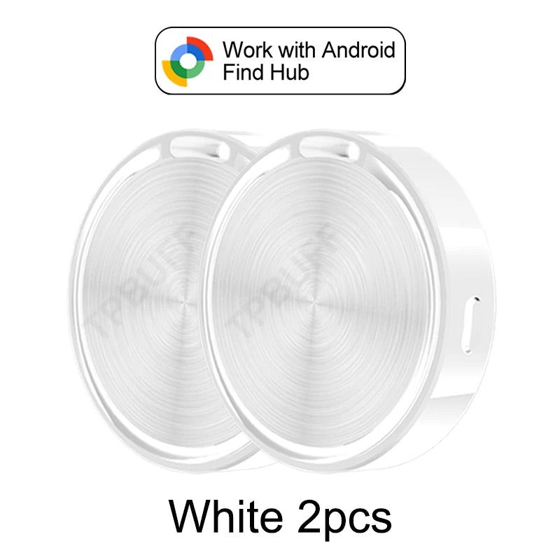 Android GPS Tracker – Find My Anti-Lost Portable Device