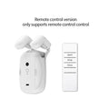 Smart For Home Curtain Opener Electronic Rome Track Curtain Motor Robot Remote Button Control Automatic Curtain Opener