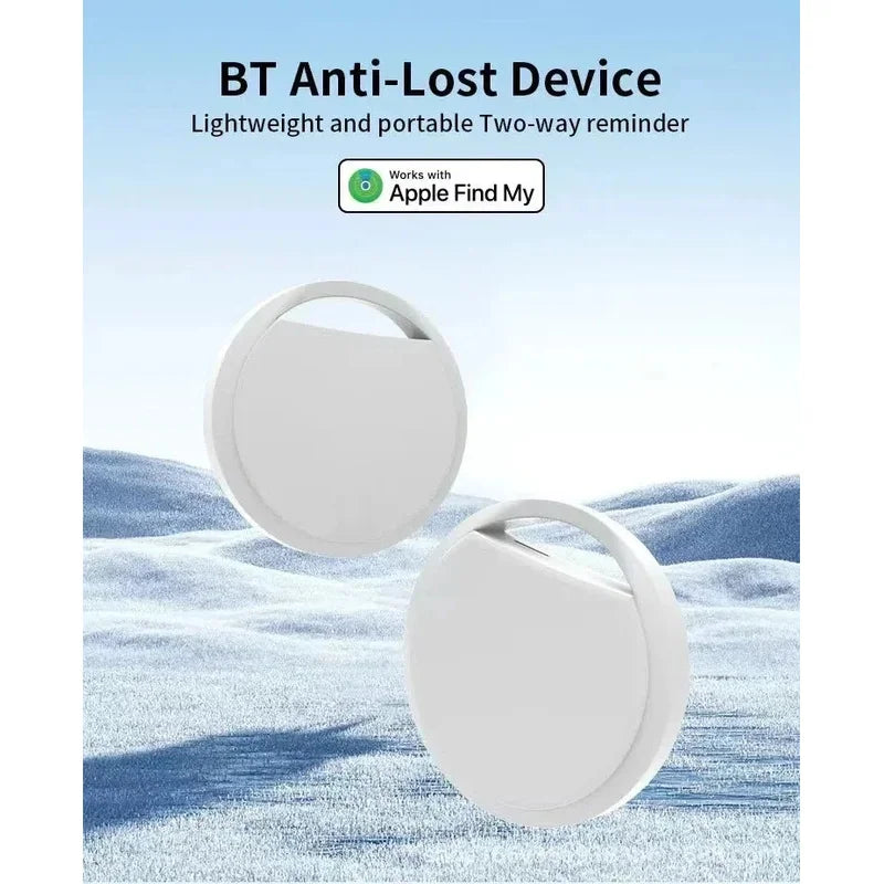 Global Positioning Tracking Is Suitable For Apple Locator, Which Is Convenient For The Elderly, Children And Pets To Carry 2026