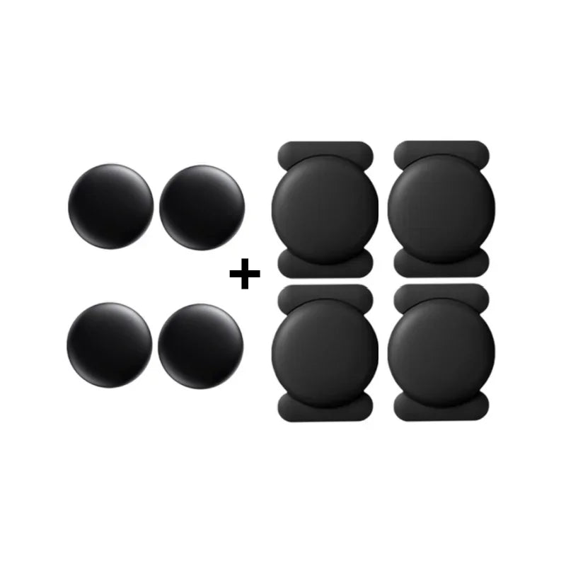 Apple Find My GPS Smart Tag – Magnetic Anti-Loss Tracker for Cars & Motorcycles