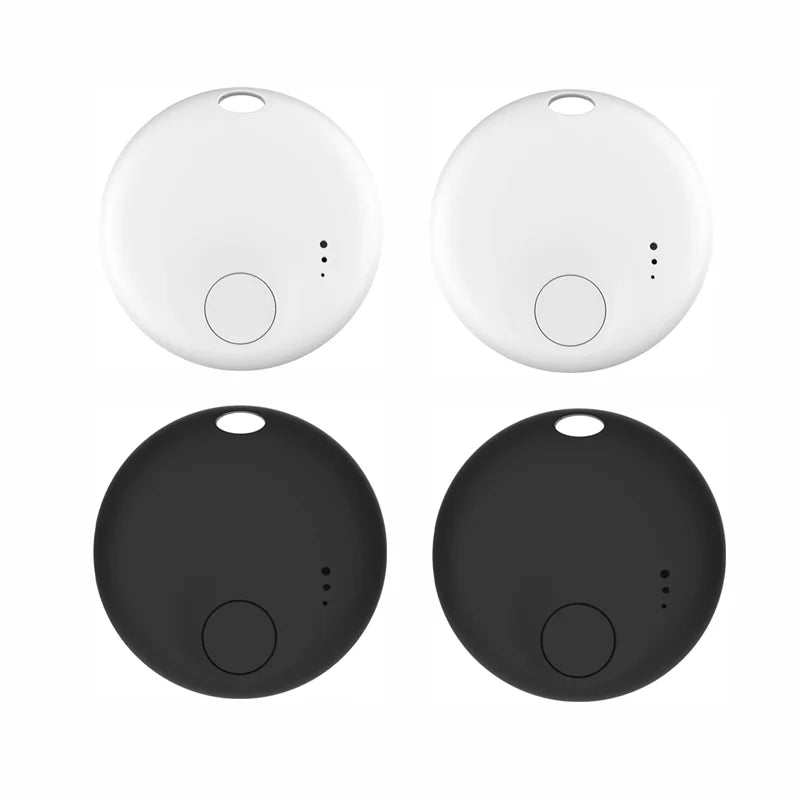 Android Smart Tracker Tag for Google Find Hub App