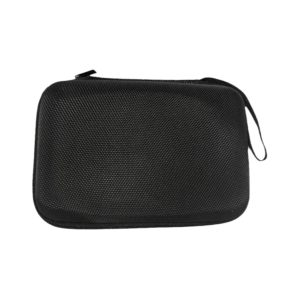 Carrying Case Impact and Drop Resistant Portable Travel Case Game Console Storage Bag for K36/R36S/R35S Handheld Game Console