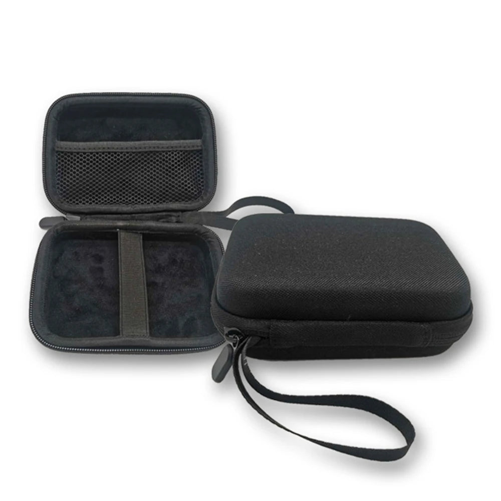 For Trimui Brick Portable Case Storage Bag Handheld for Trimui Brick Console Protective Shockproof Bag Game Accessories Box